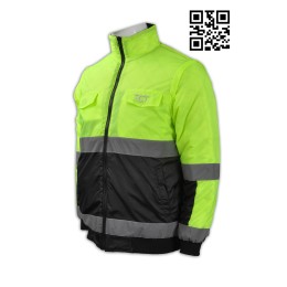 J617製造個人夾棉外套    訂印繡花LOGO夾棉外套 凍房  二合一羽絨外套 自訂反光效果夾棉外套款式   夾棉外套生產商 J617製造個人夾棉外套    訂印繡花LOGO夾棉外套 凍房  二合一羽絨外套 自訂反光效果夾棉外套款式   夾棉外套生產商